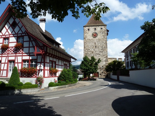 Kaiserstuhl