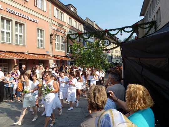 Rutenzug 2010