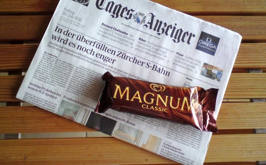 Magnum Magnum