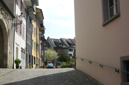 Altstadt Bremgarten