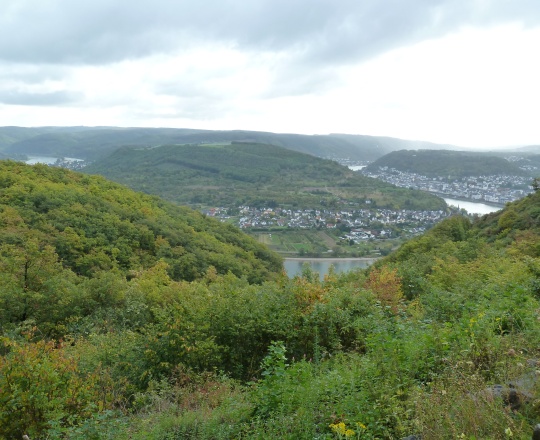 Vier-Seen-Blick