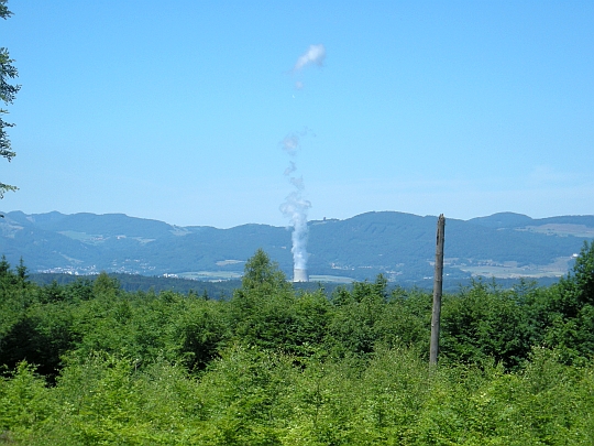 Kernkraftwerk Gösgen
