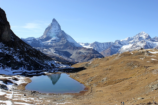 Matterhorn