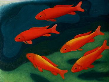 Goldfische