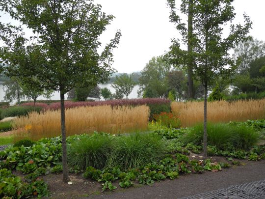 Park der vier Jahreszeiten