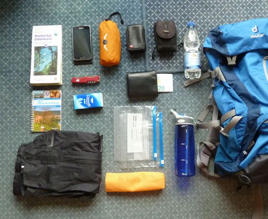 Das ist alles drin (auf das Bild klicken zum Vergrössern).